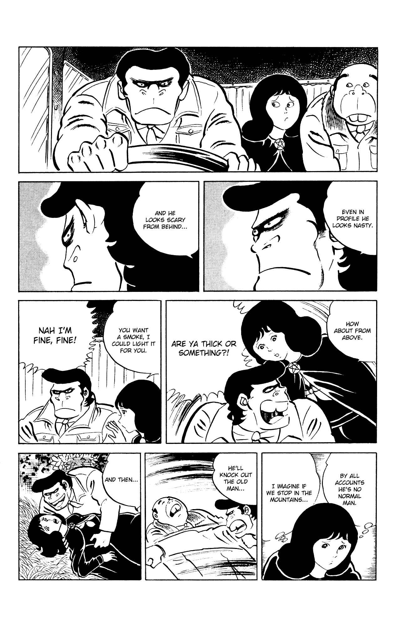 Chapter 80 - Page 12