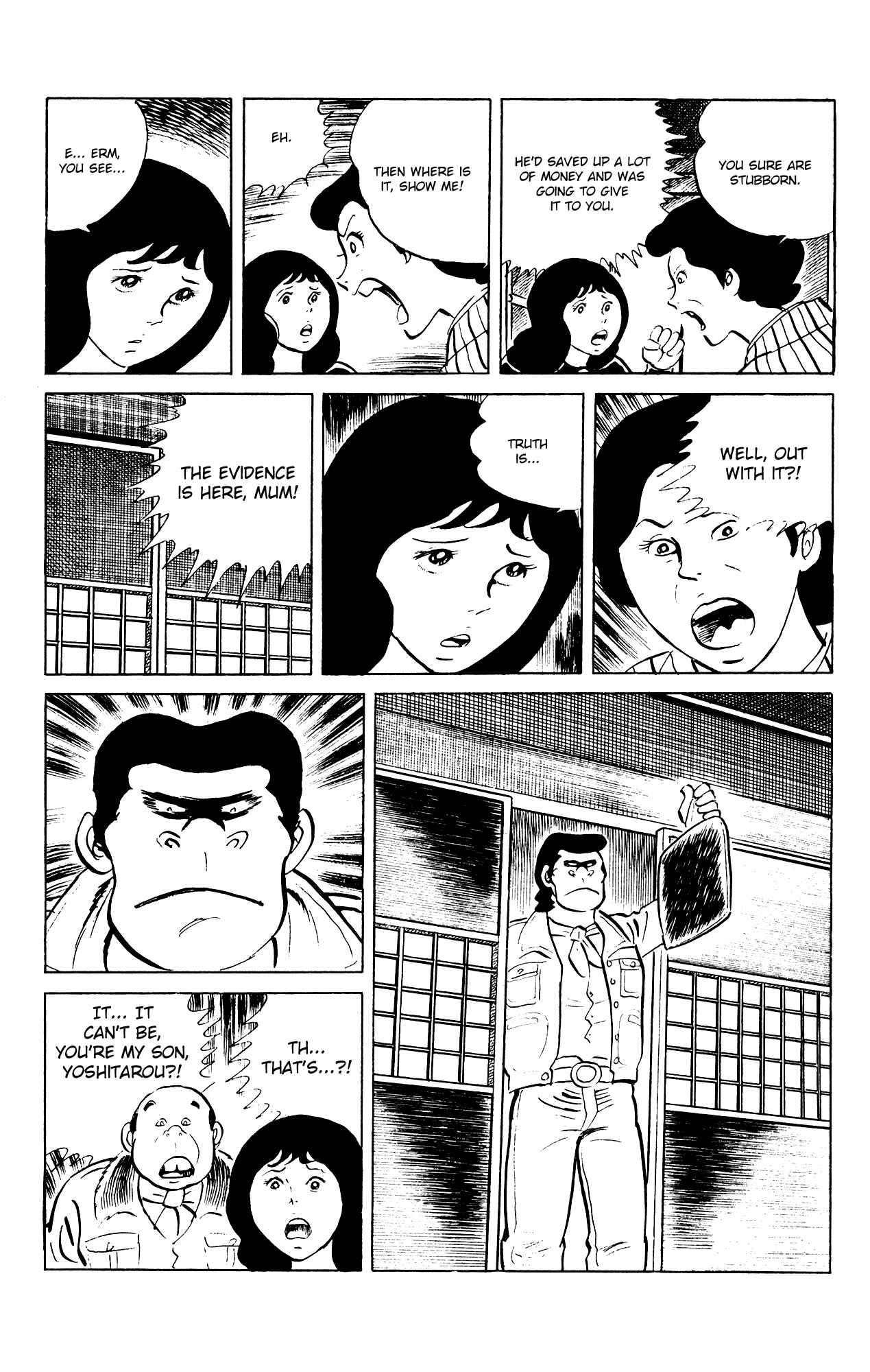 Chapter 80 - Page 23