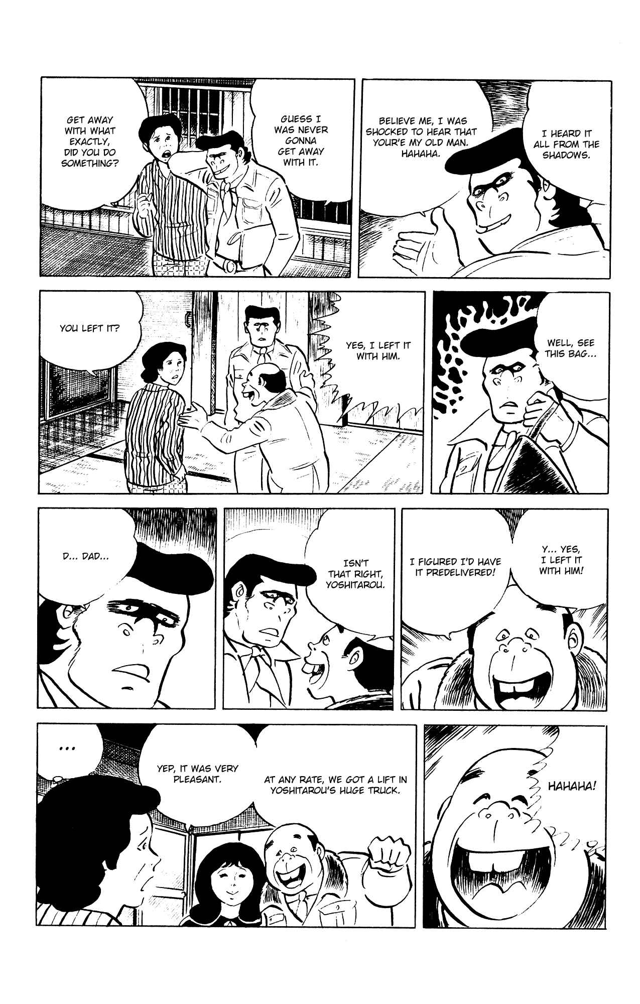 Chapter 80 - Page 24