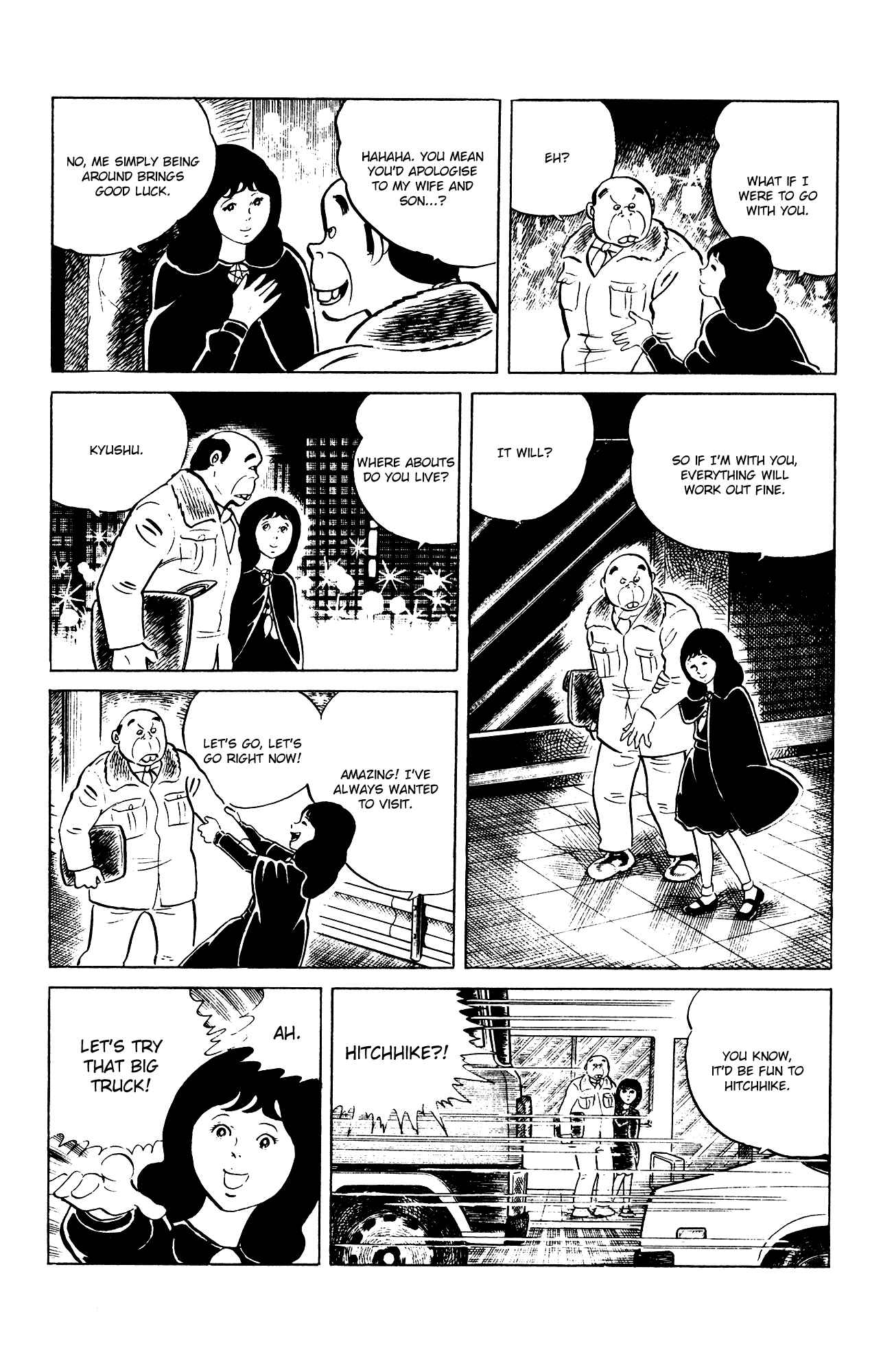 Chapter 80 - Page 8