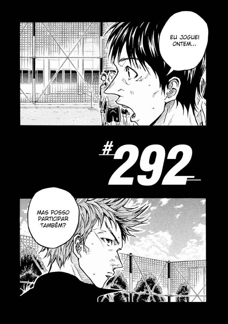 Chapter 292 - Page 1