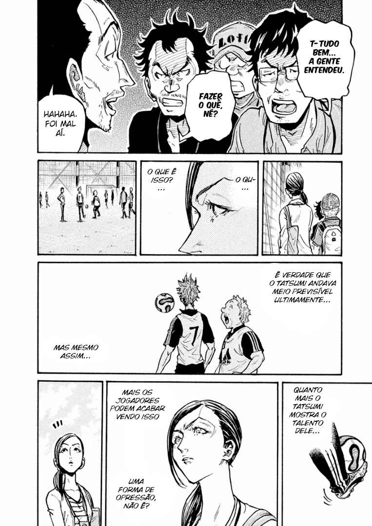 Chapter 292 - Page 14