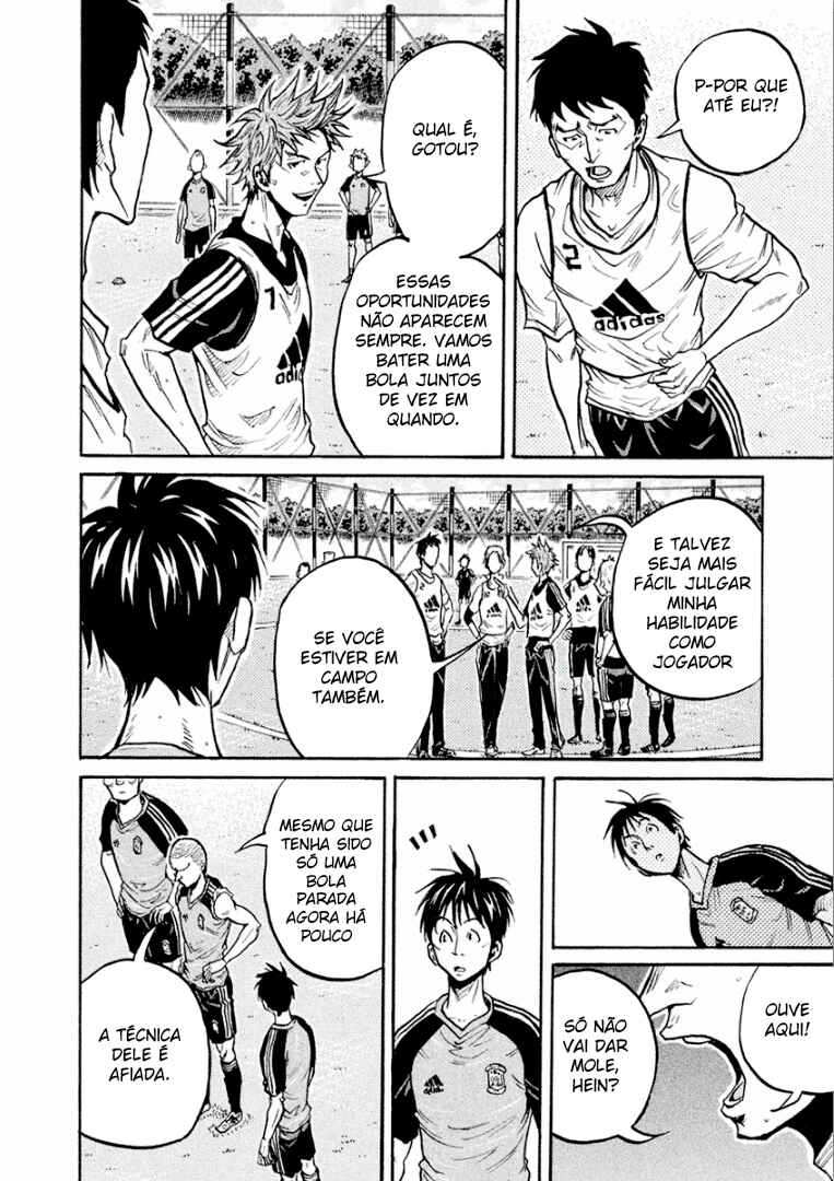 Chapter 292 - Page 16