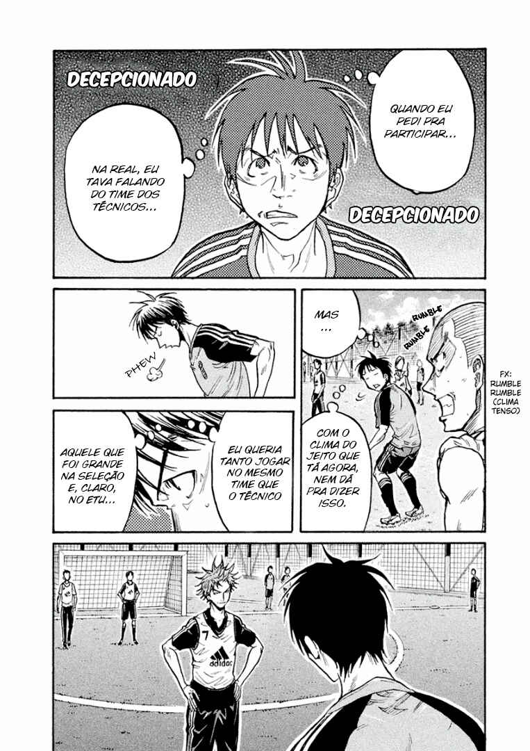 Chapter 292 - Page 18