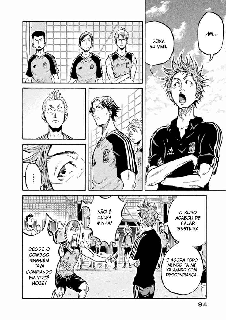 Chapter 292 - Page 6