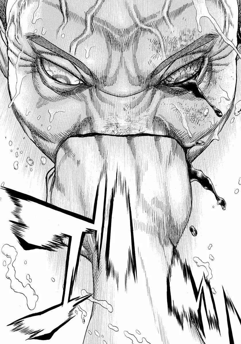 Chapter 421 - Page 11