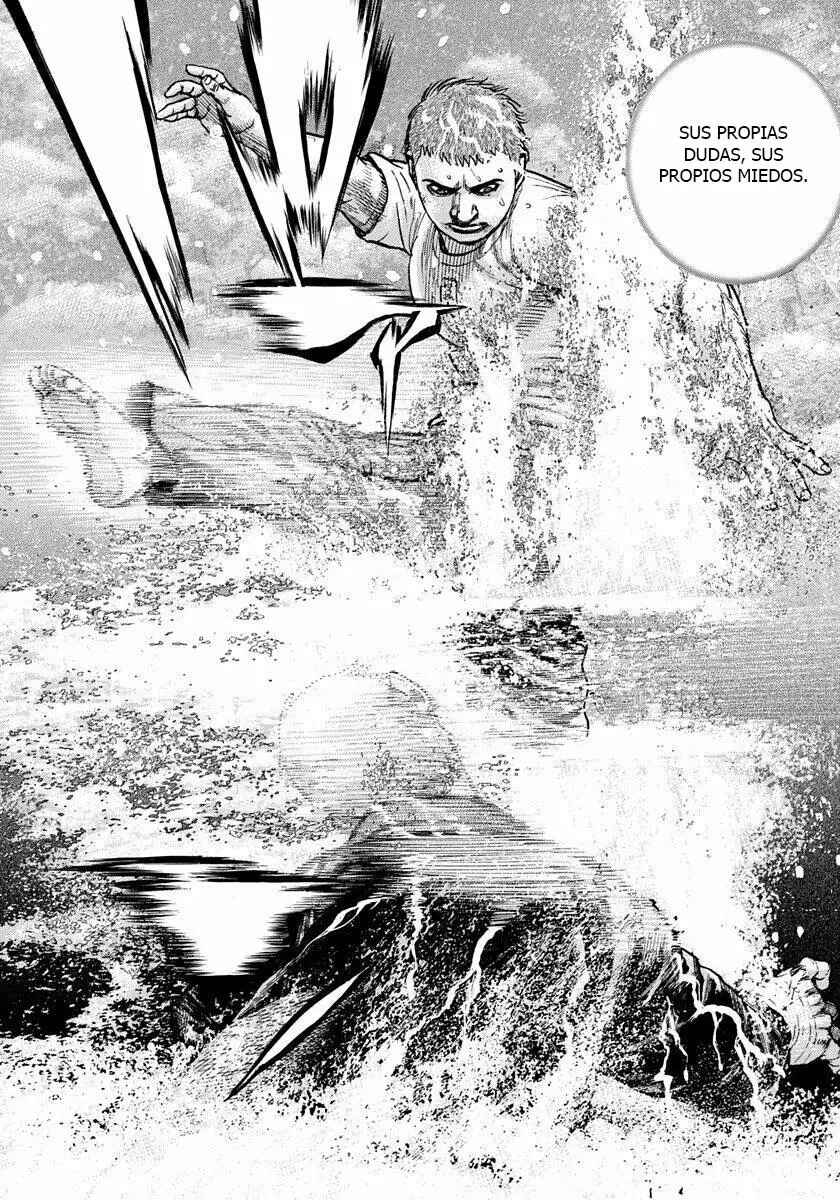 Chapter 421 - Page 3
