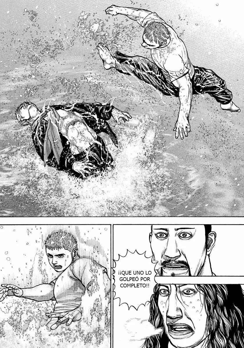Chapter 421 - Page 4