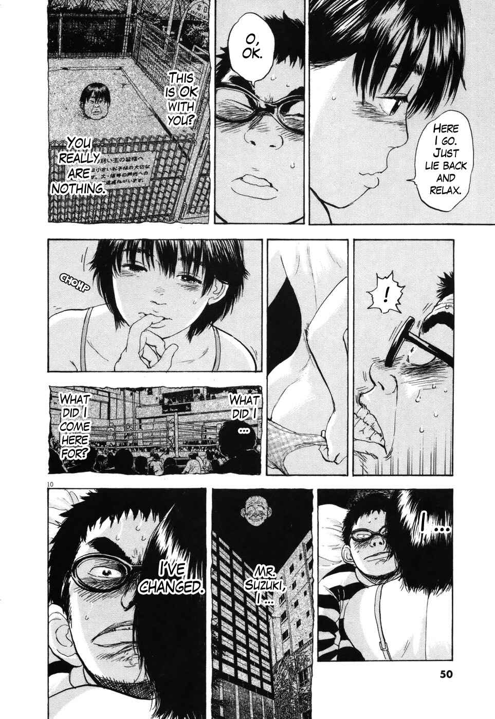 Chapter 90 - Page 10