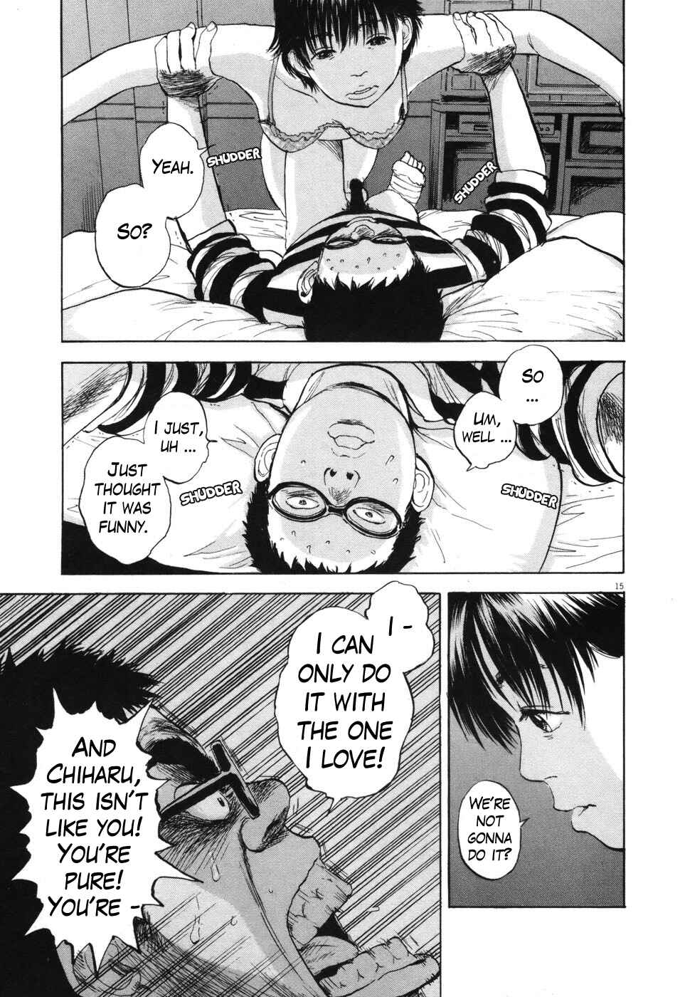 Chapter 90 - Page 14
