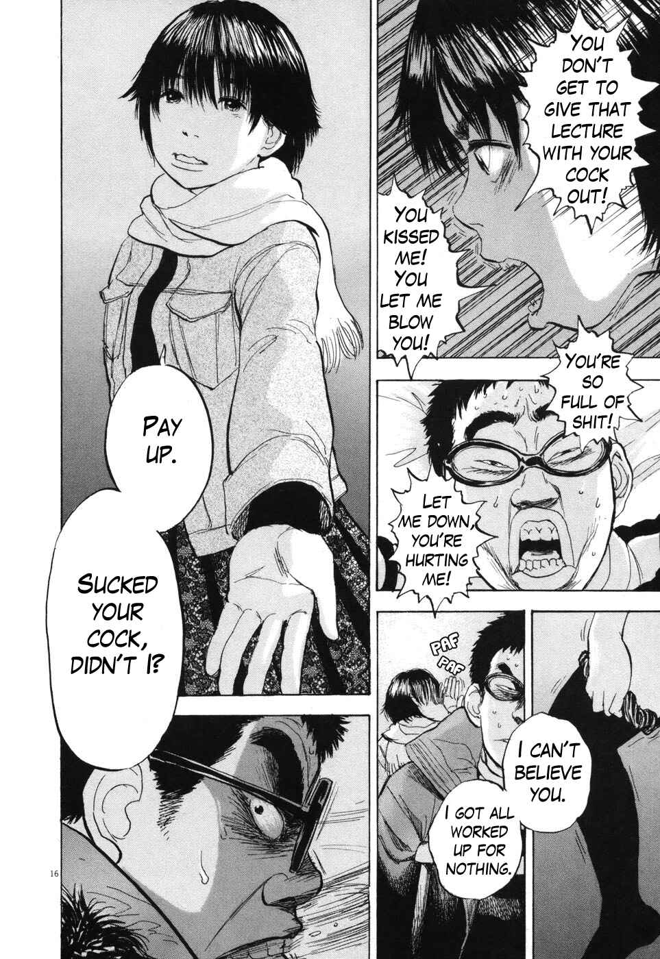 Chapter 90 - Page 15