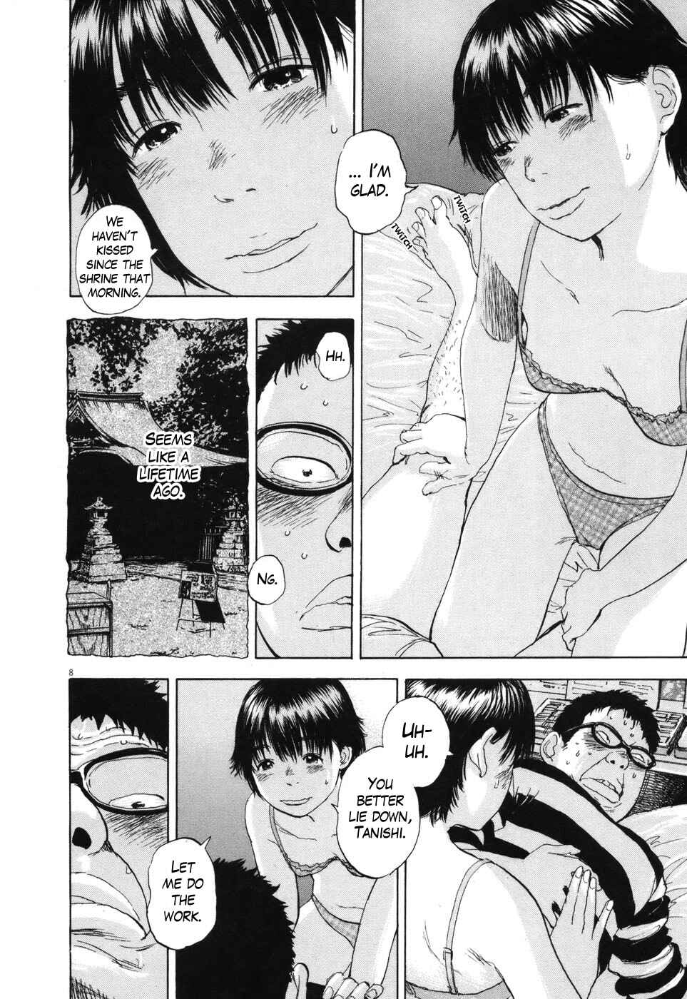 Chapter 90 - Page 8
