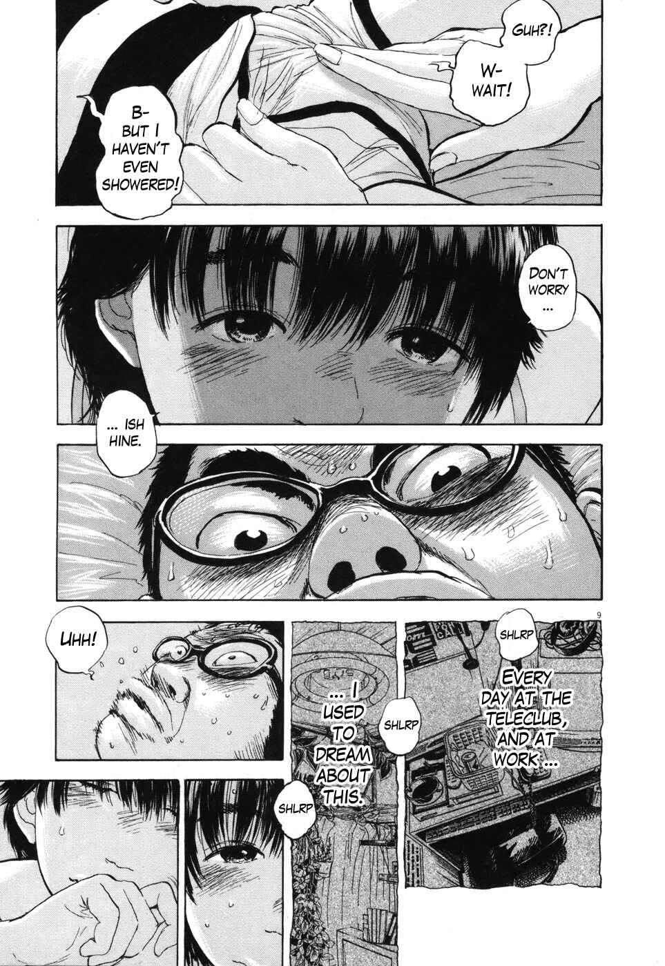Chapter 90 - Page 9