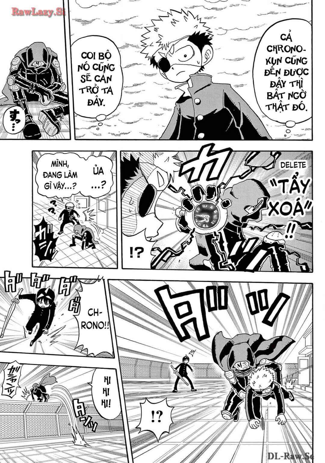 Chapter 16 - Page 28
