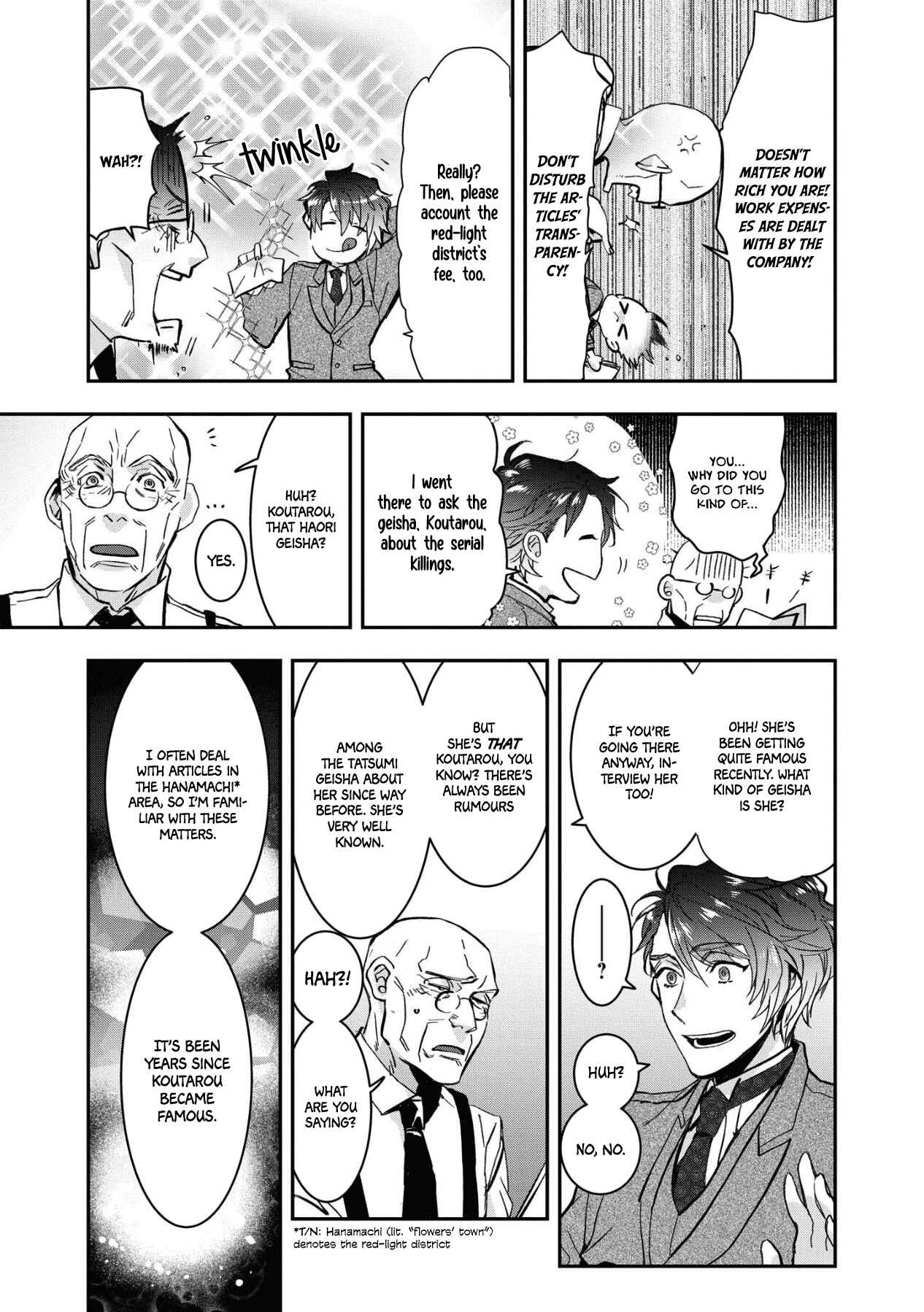 Chapter 3 - Page 3