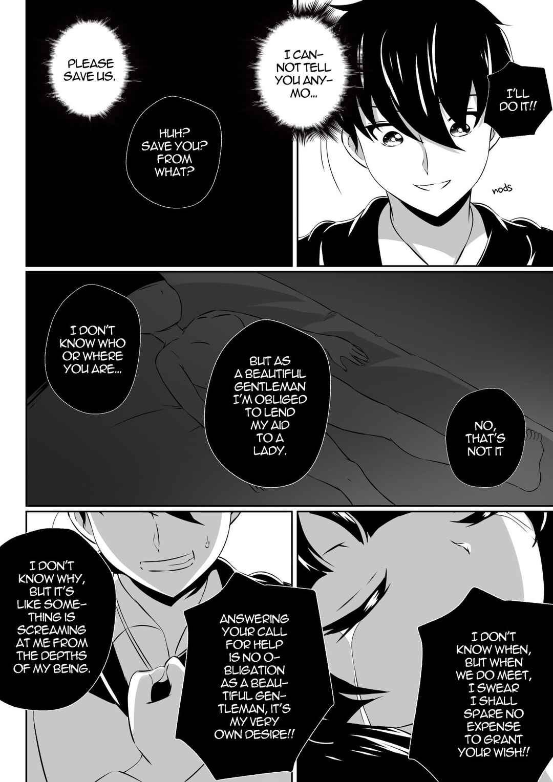 Chapter 23 - Page 19