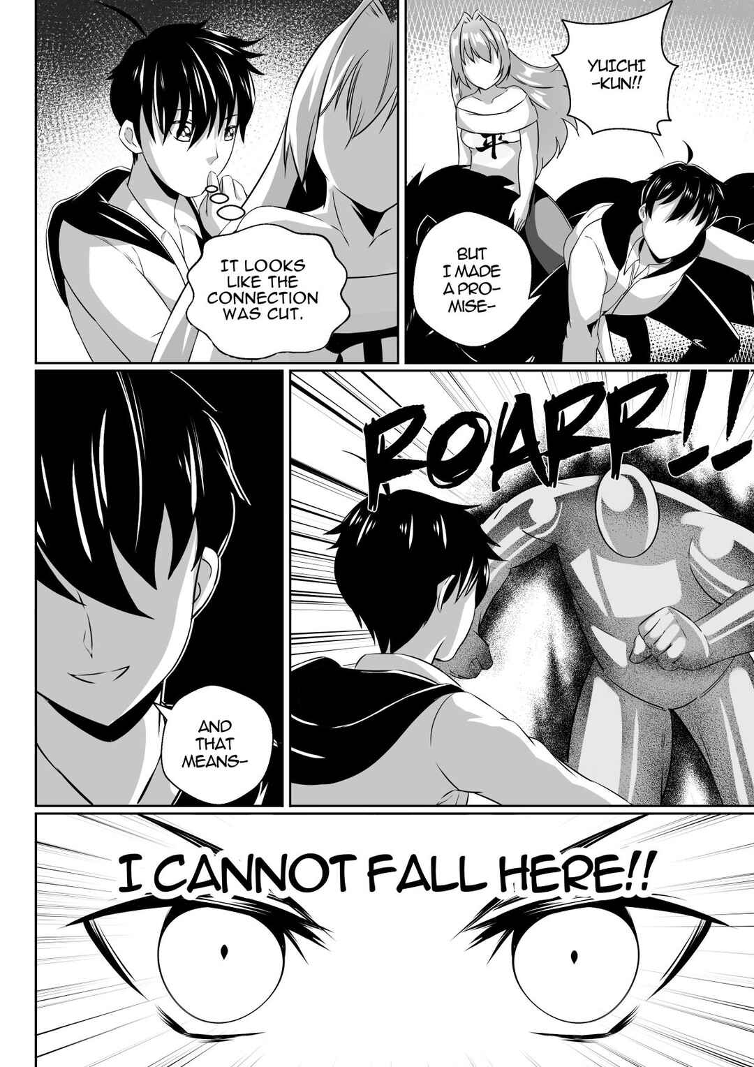 Chapter 23 - Page 21