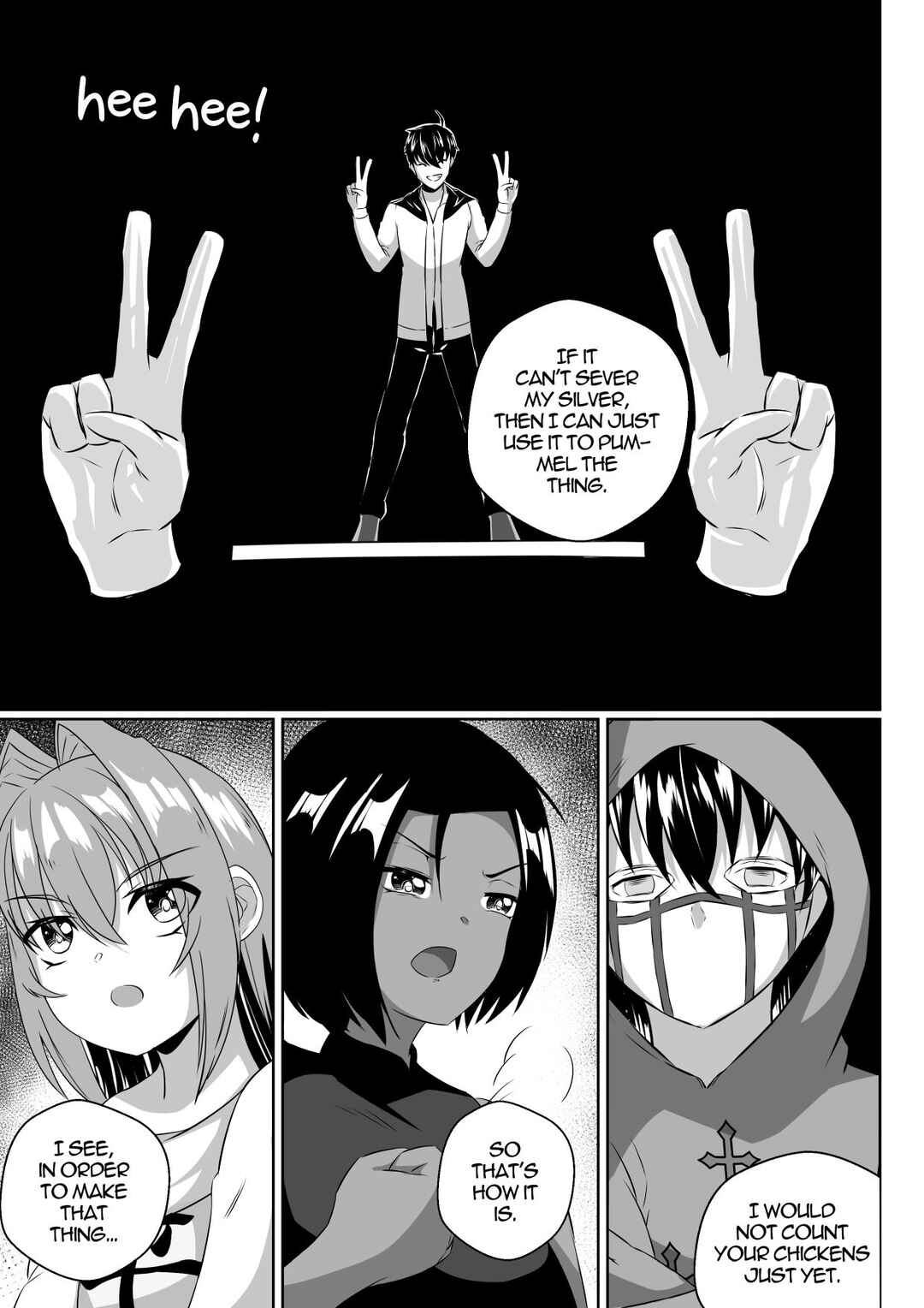 Chapter 23 - Page 25