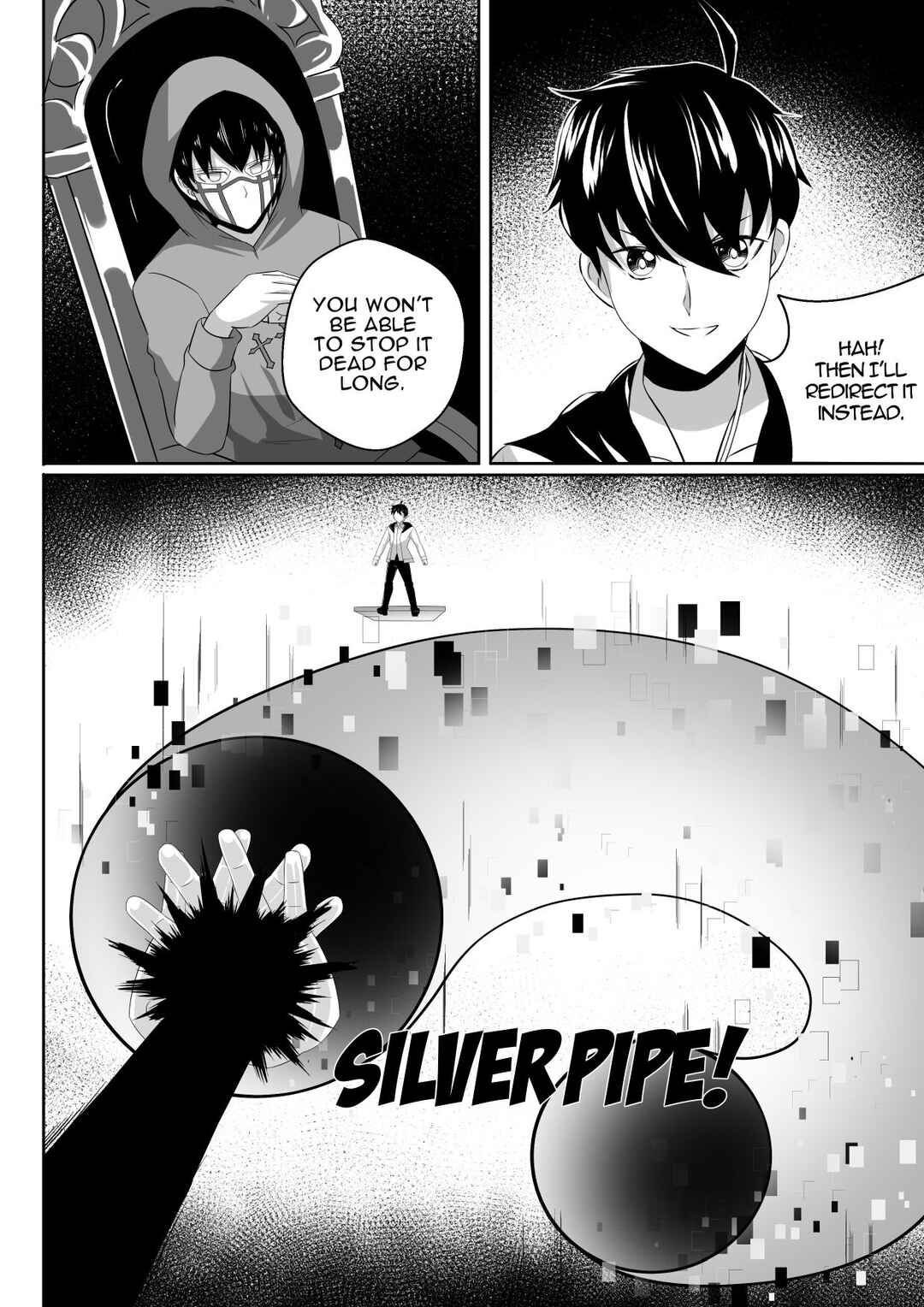 Chapter 23 - Page 28