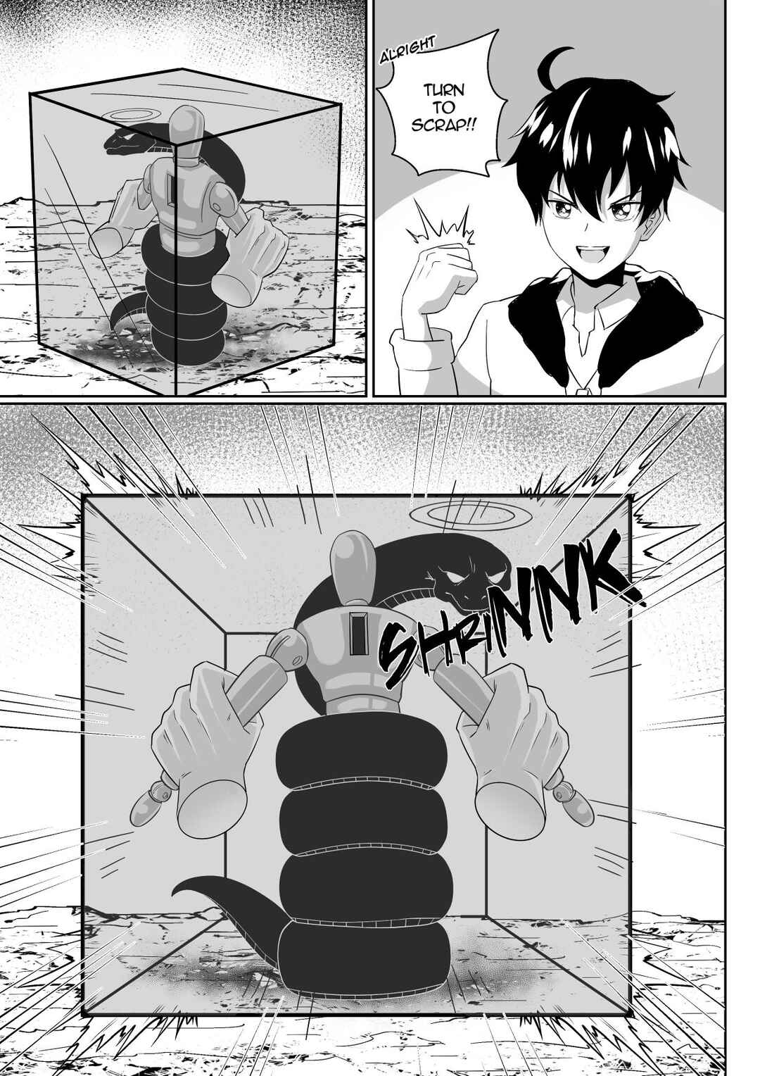 Chapter 23 - Page 37