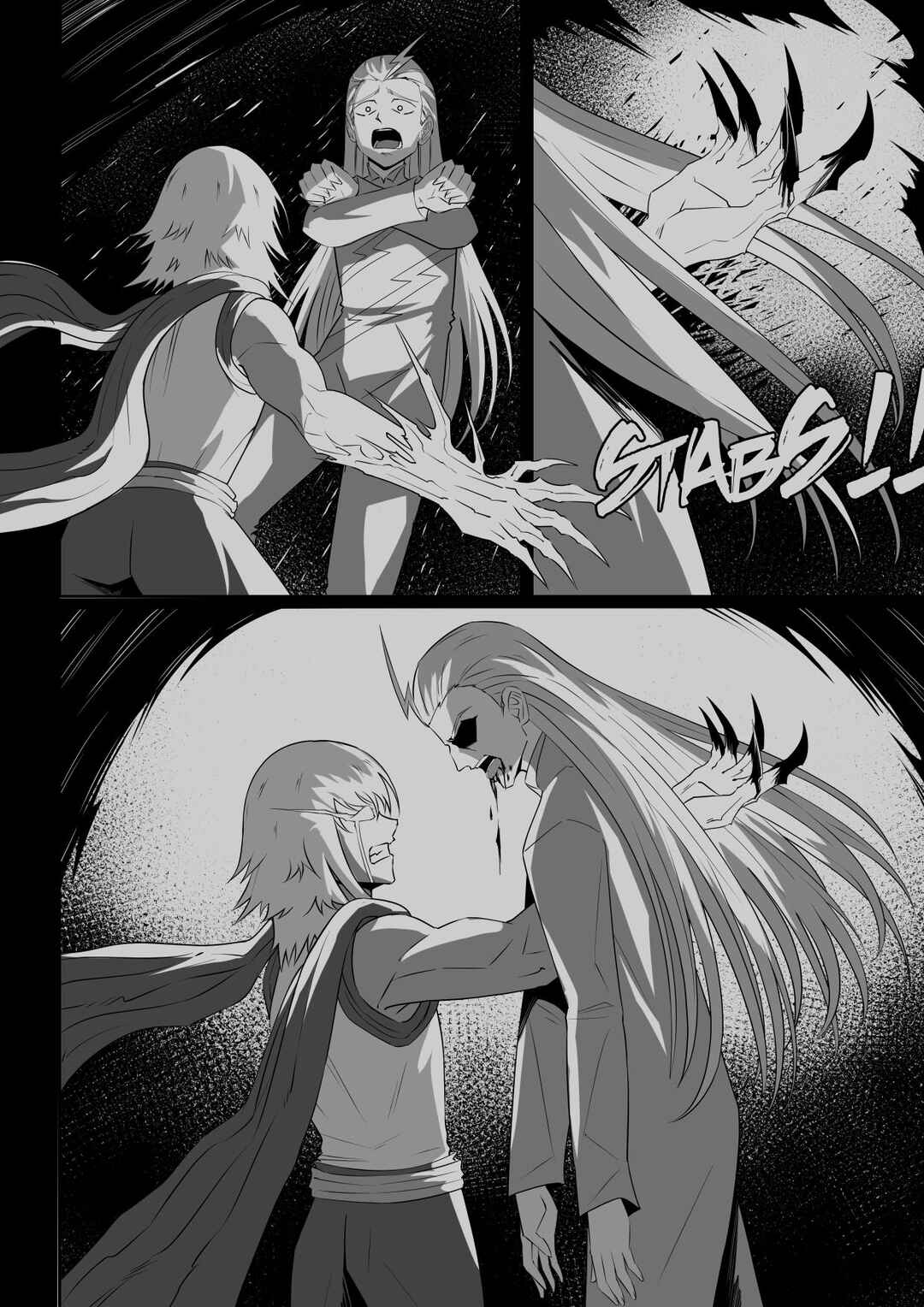 Chapter 23 - Page 50