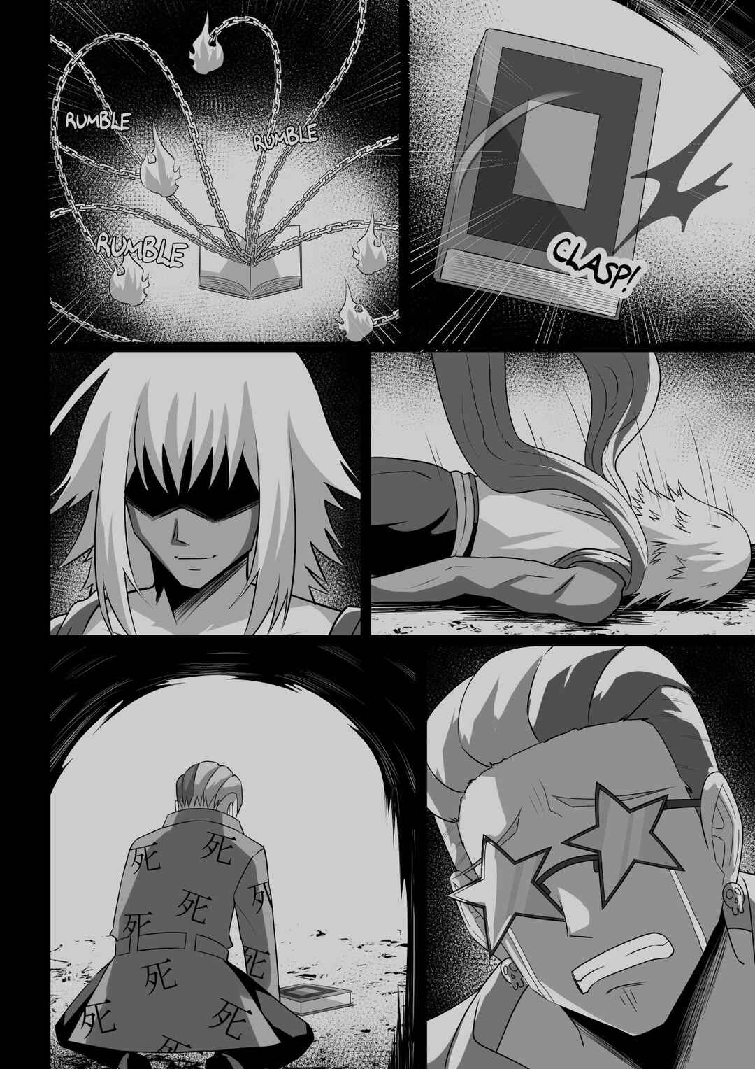 Chapter 23 - Page 54