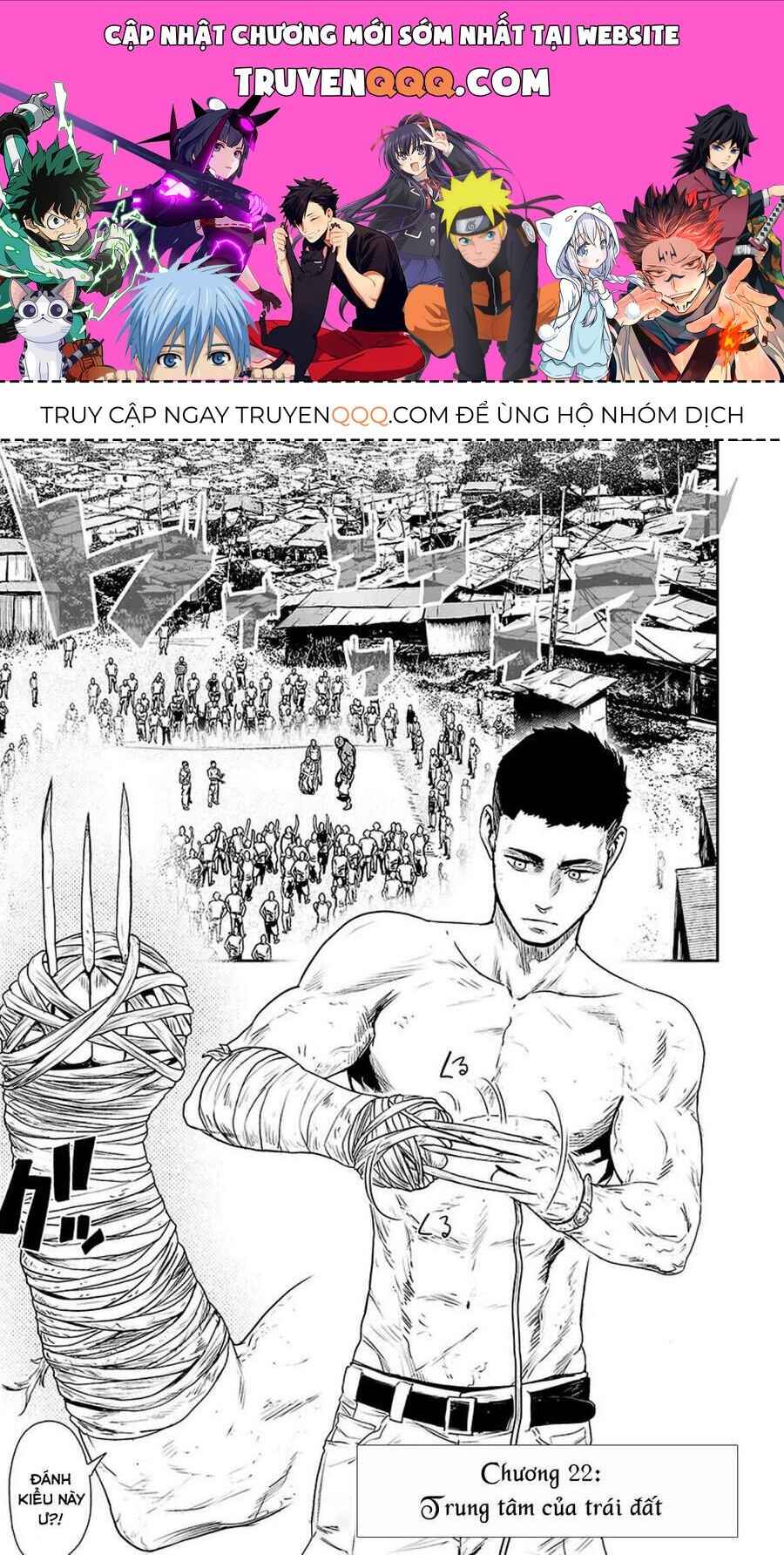 Chapter 22 - Page 1