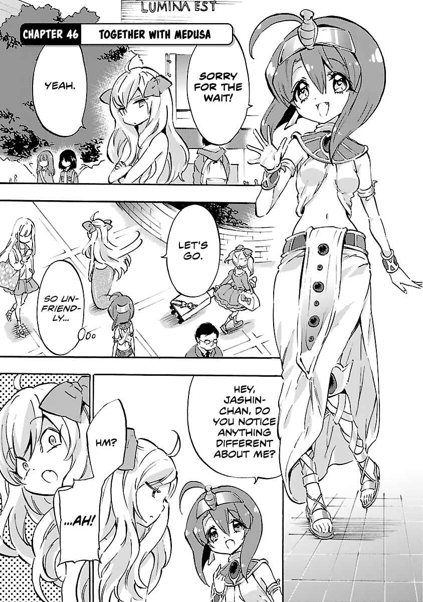 Chapter 46 - Page 1
