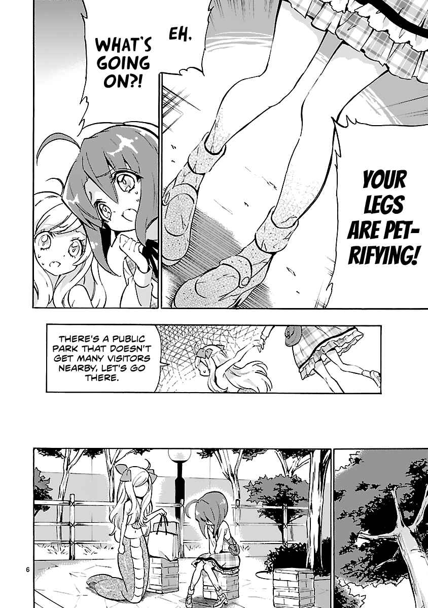 Chapter 46 - Page 6