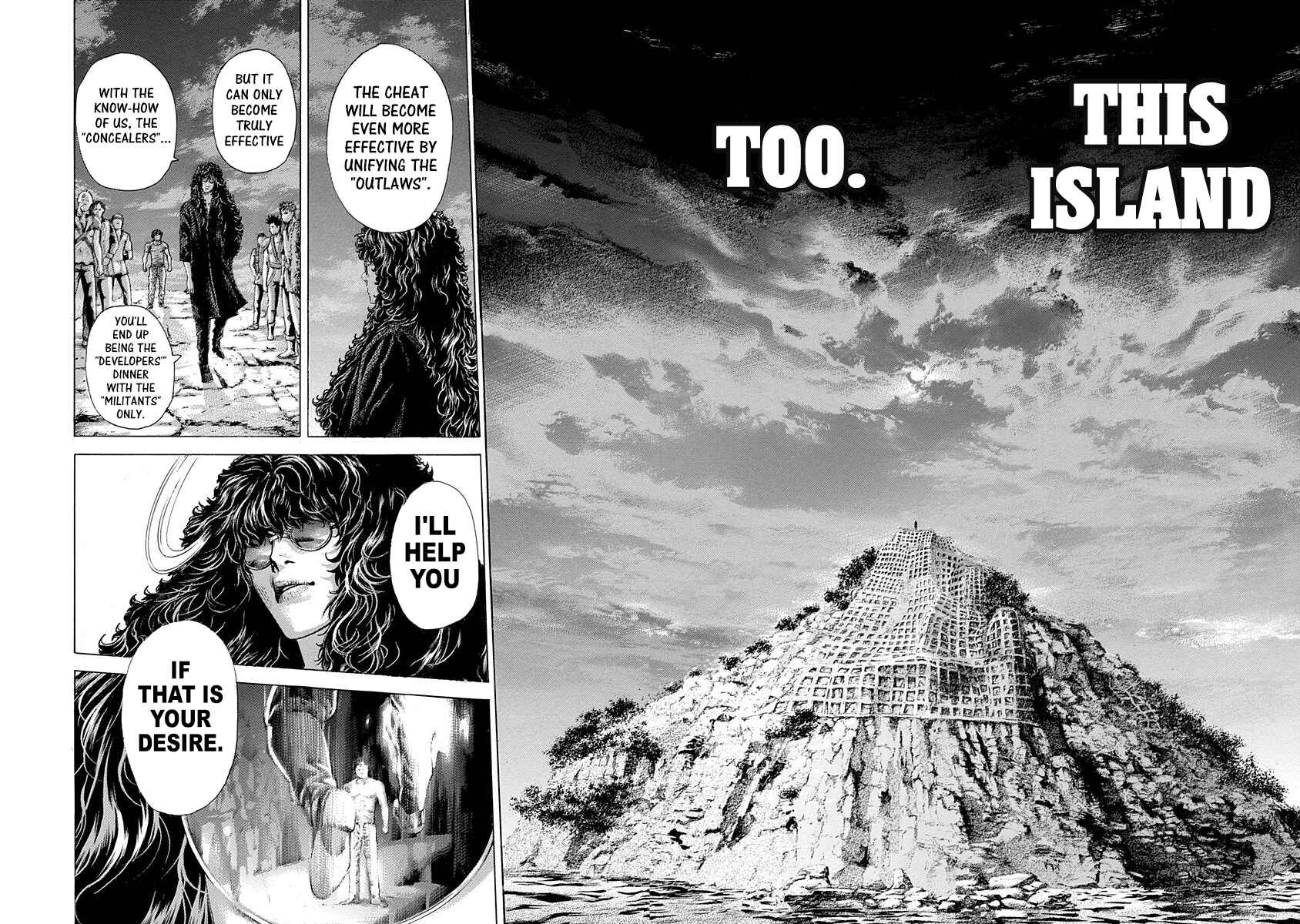 Chapter 379 - Page 11