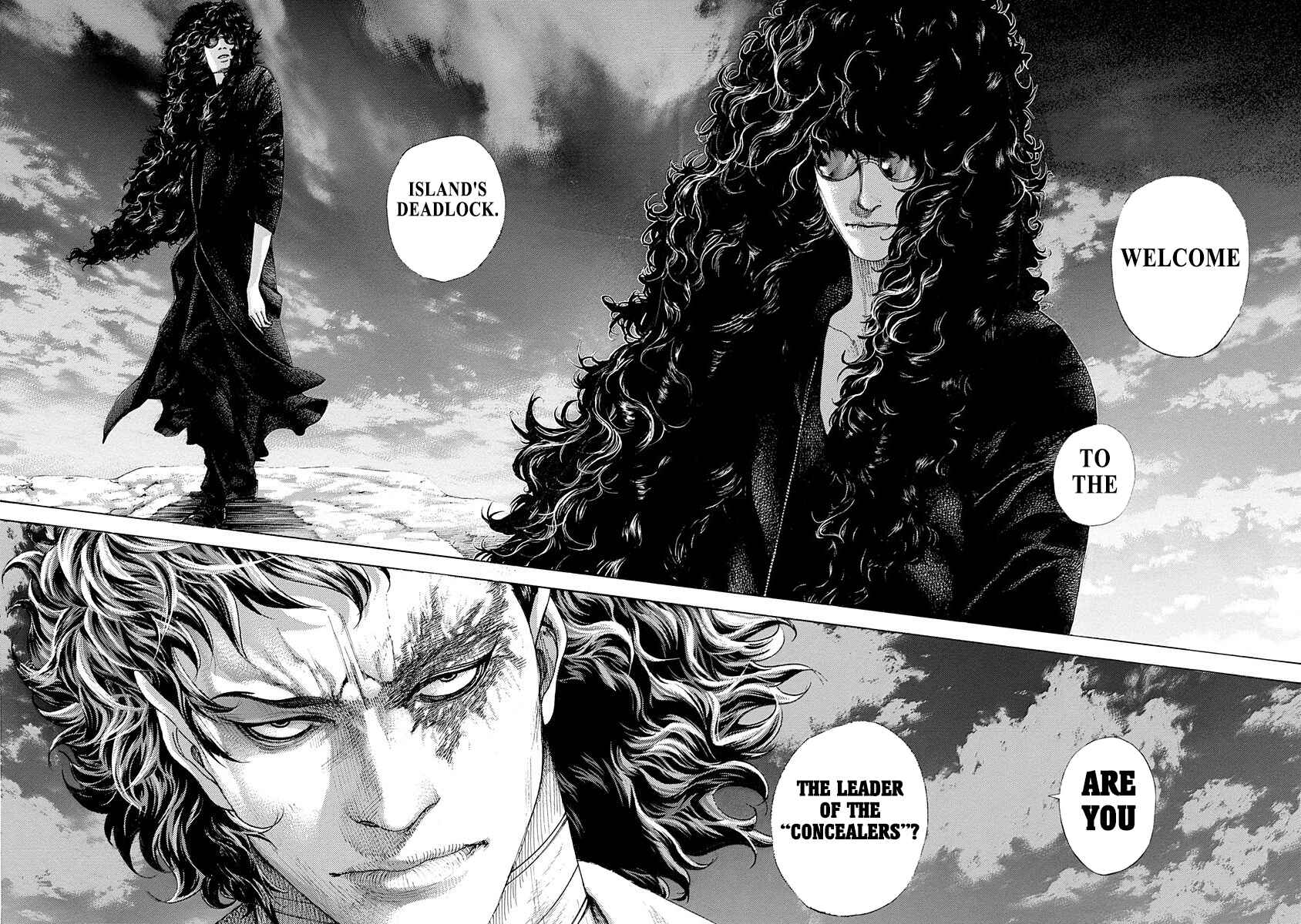 Chapter 379 - Page 4