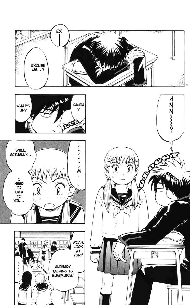 Chapter 36 - Page 14