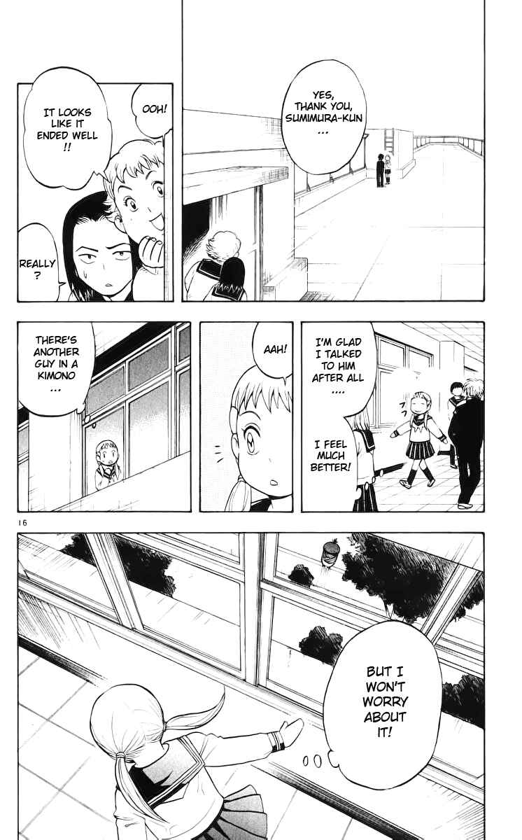 Chapter 36 - Page 21