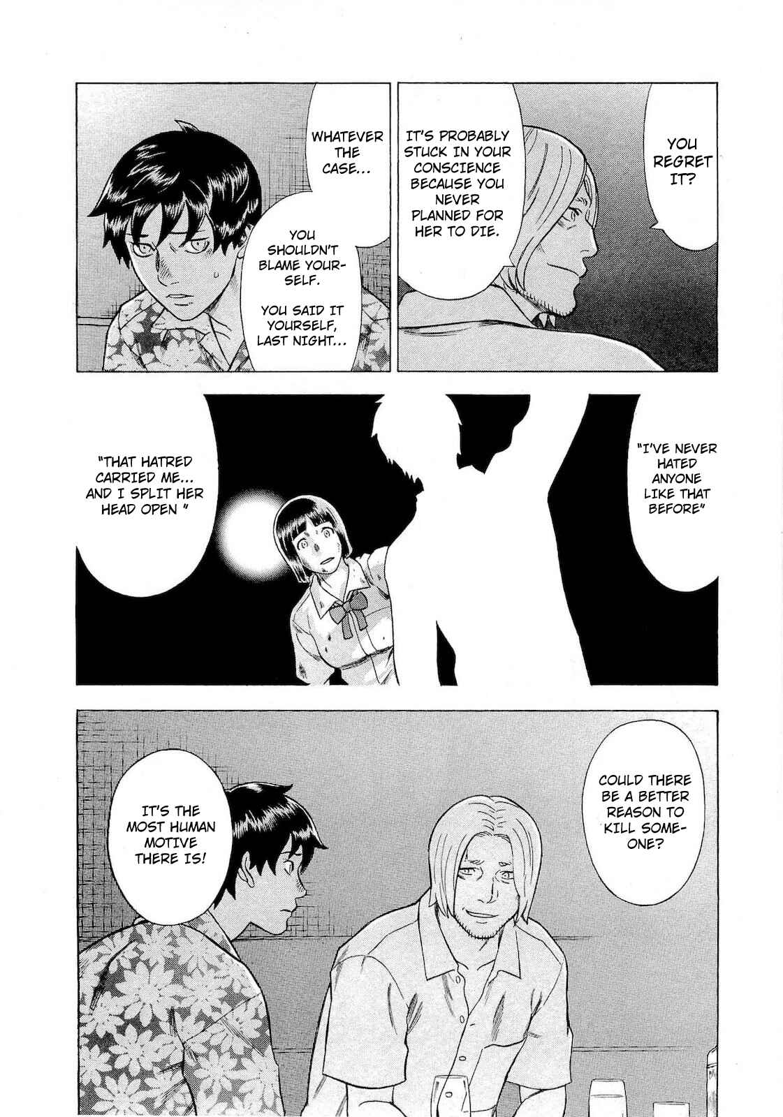 Chapter 65 - Page 12