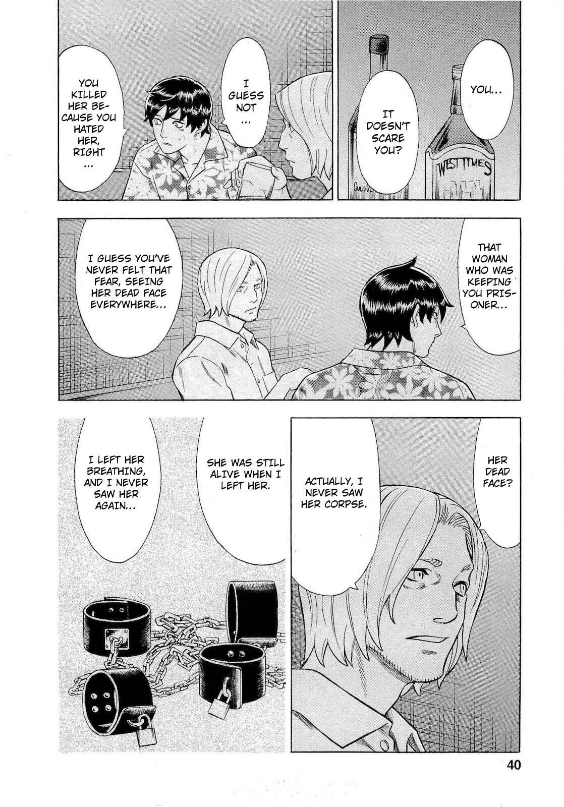 Chapter 65 - Page 14