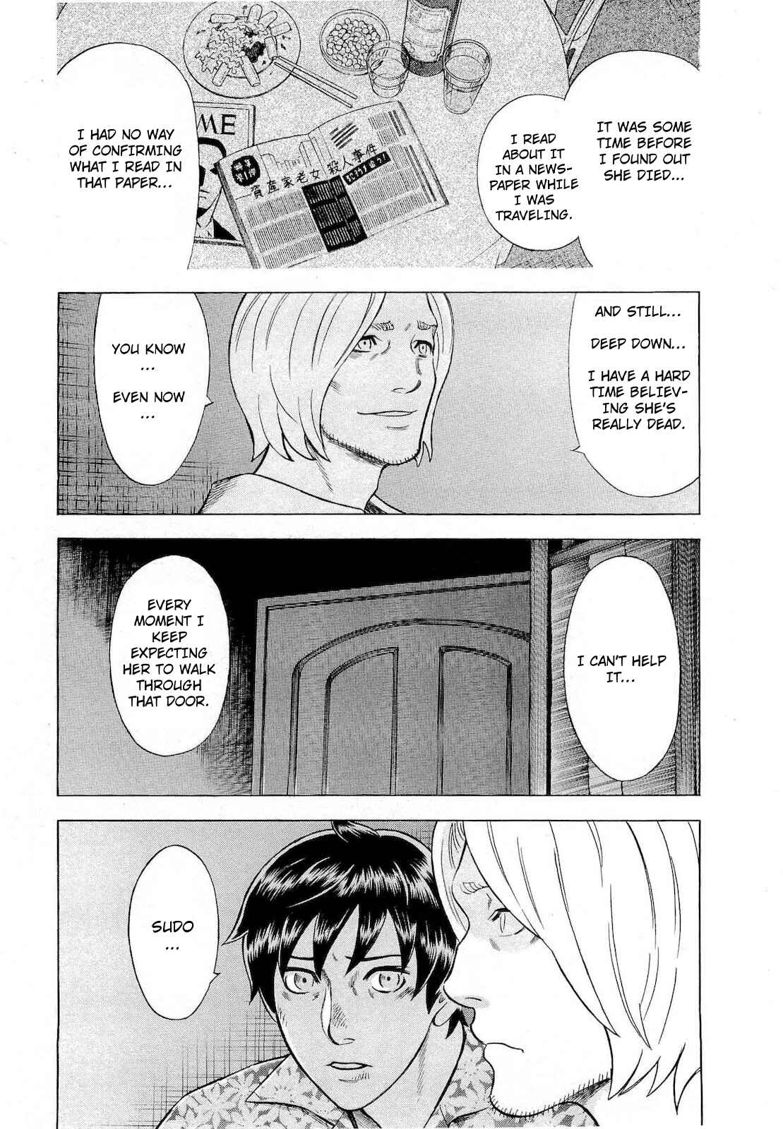 Chapter 65 - Page 15