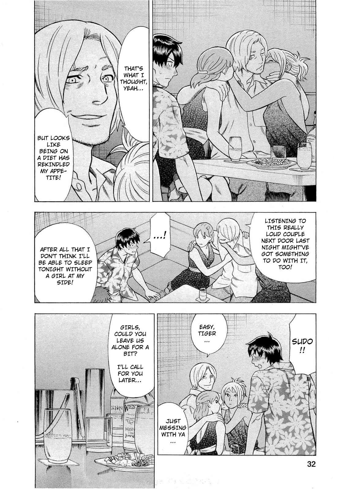Chapter 65 - Page 6