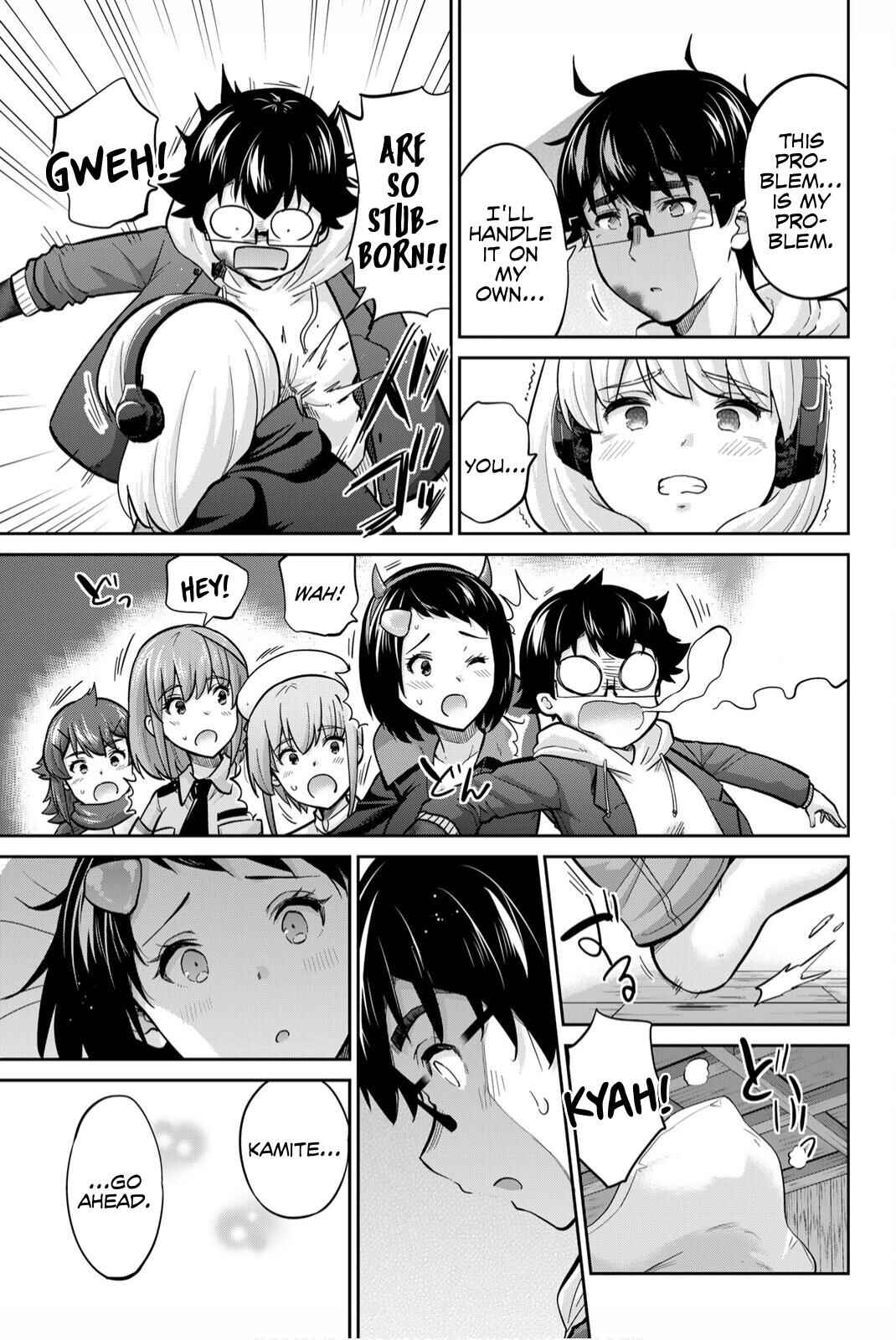 Chapter 137 - Page 13