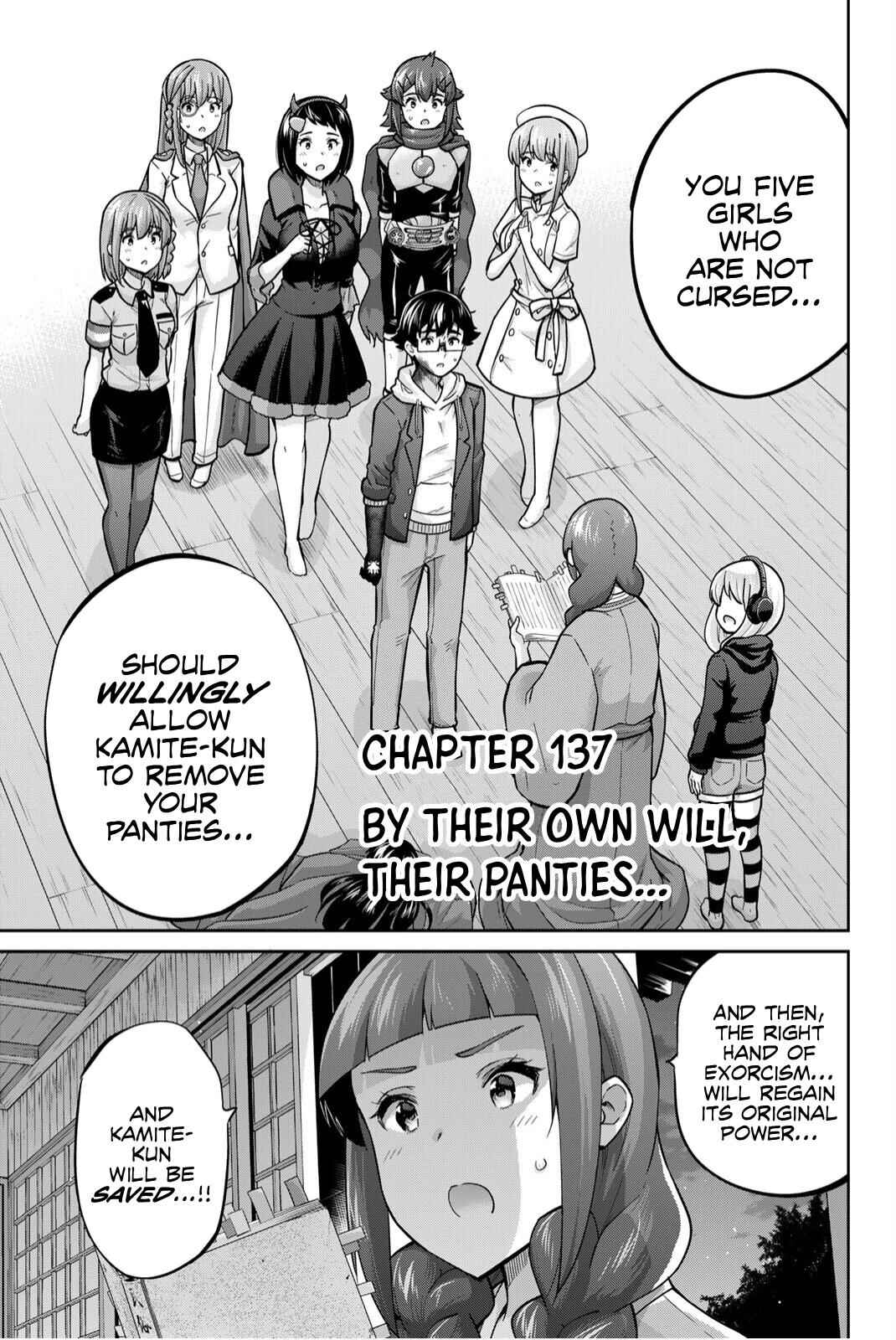 Chapter 137 - Page 6