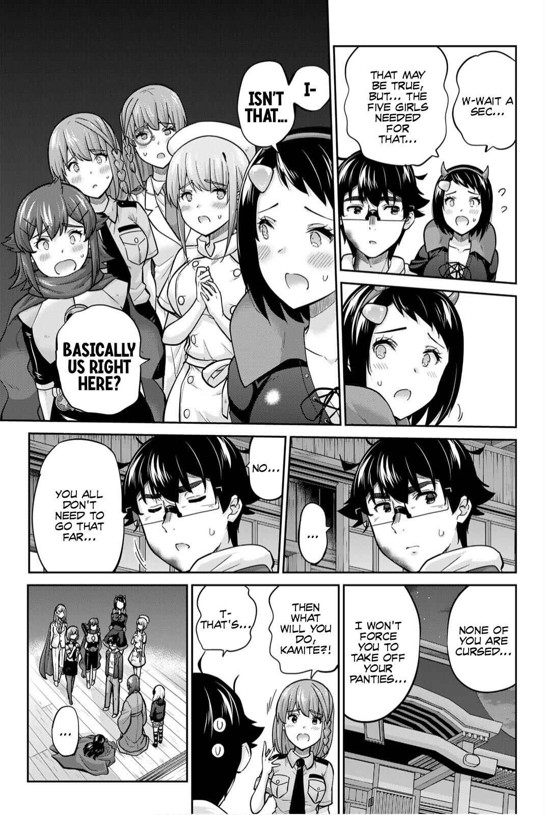 Chapter 137 - Page 8