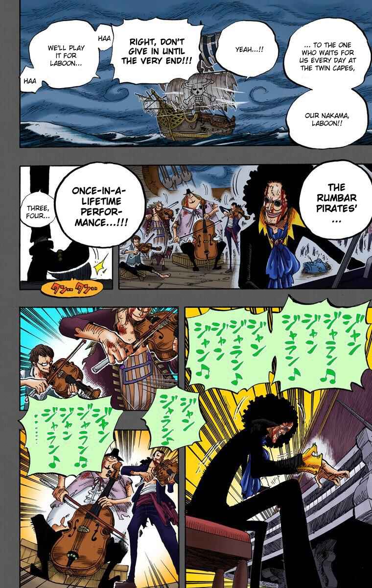 Chapter 488 - Page 11