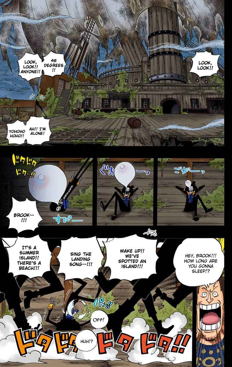 Chapter 488 - Page 4