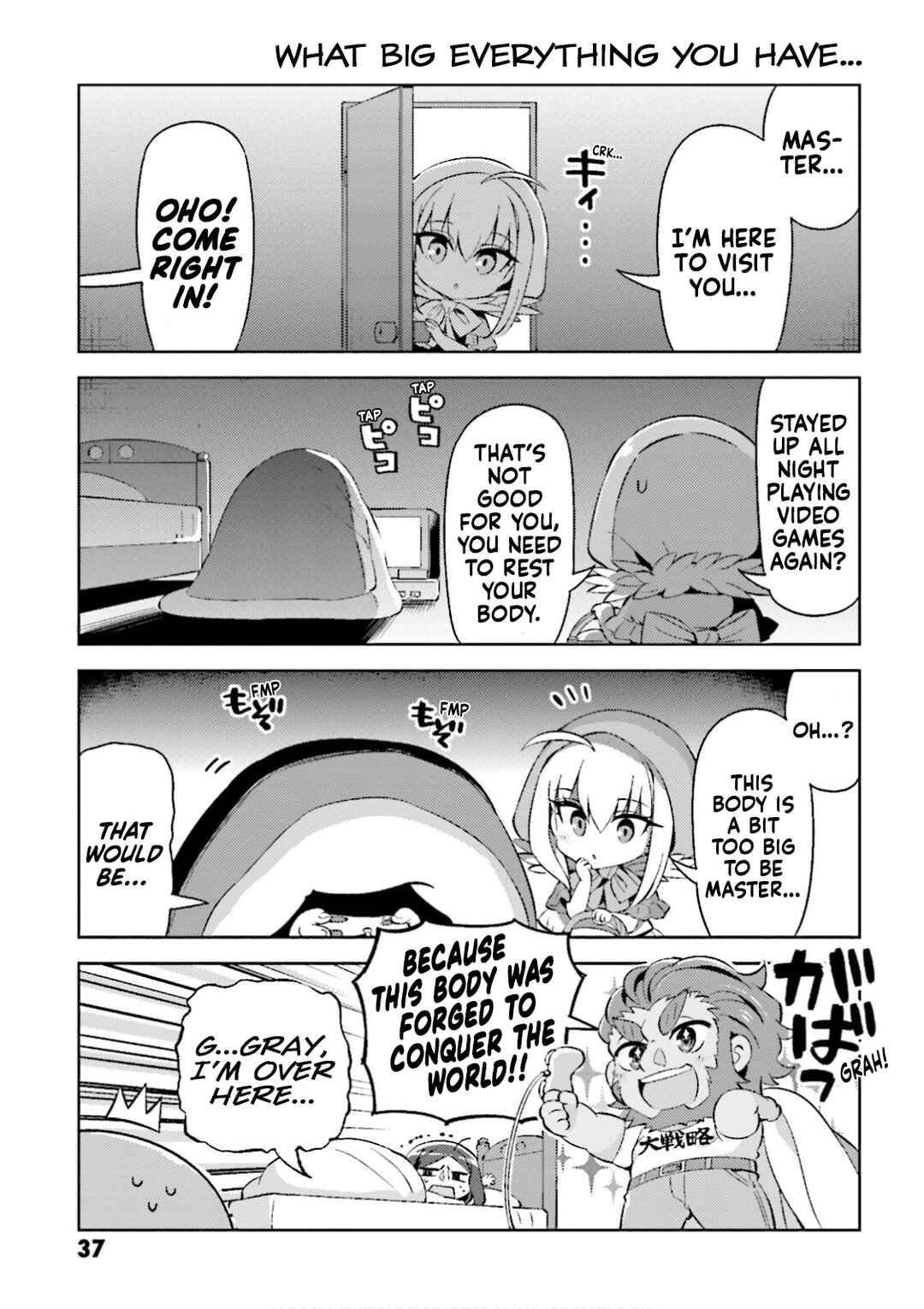 Chapter 38 - Page 5