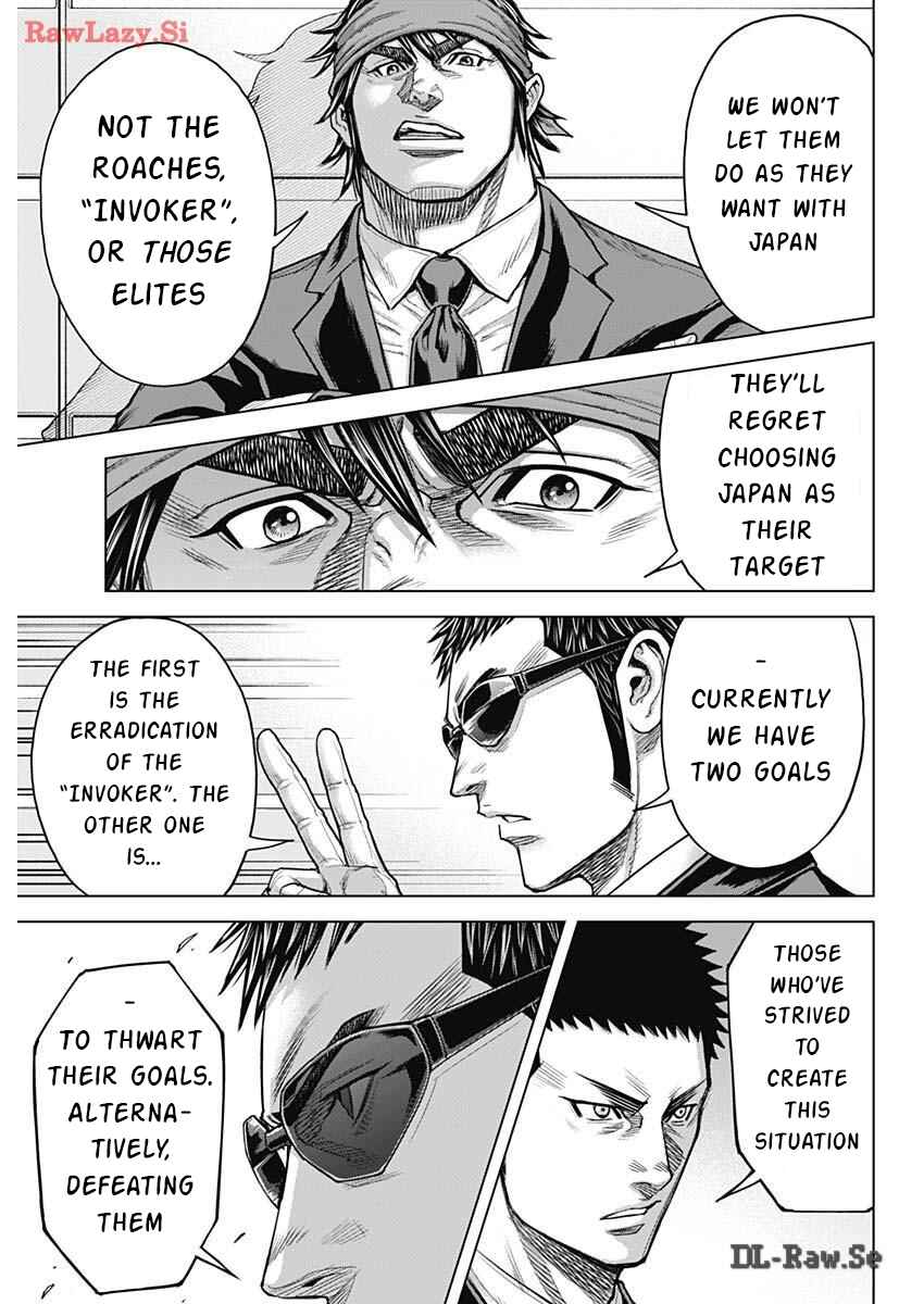 Chapter 239 - Page 10