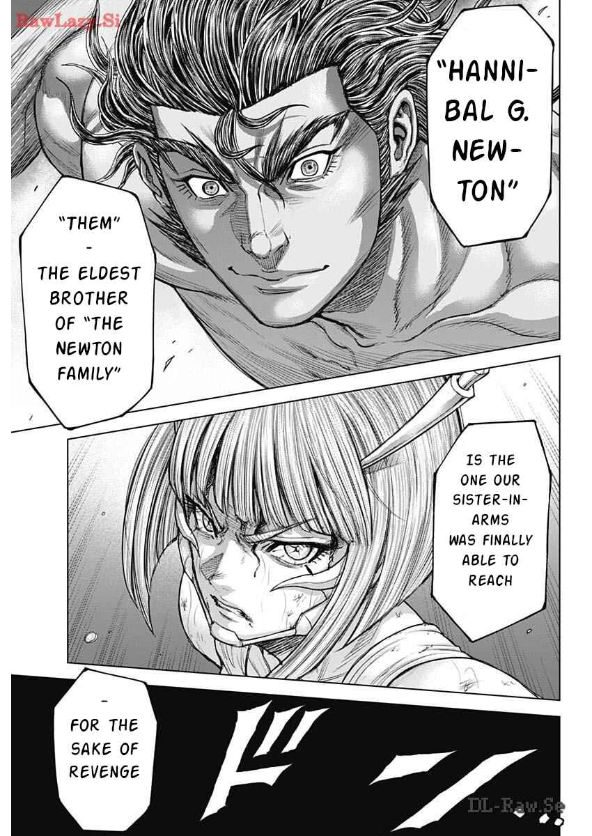 Chapter 239 - Page 12