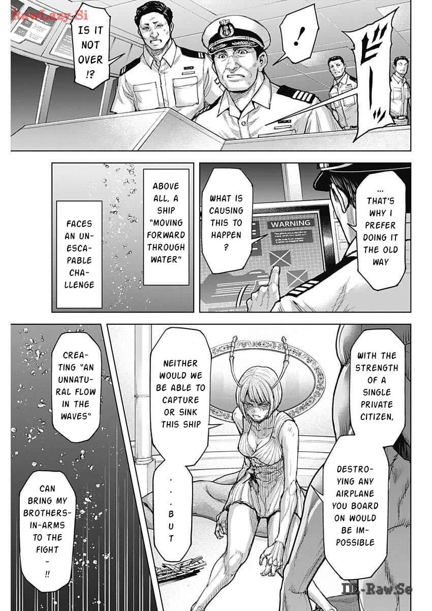 Chapter 239 - Page 14