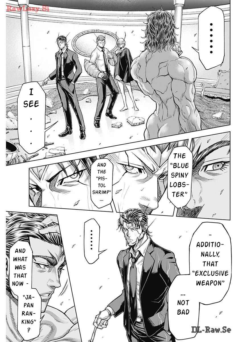 Chapter 239 - Page 21
