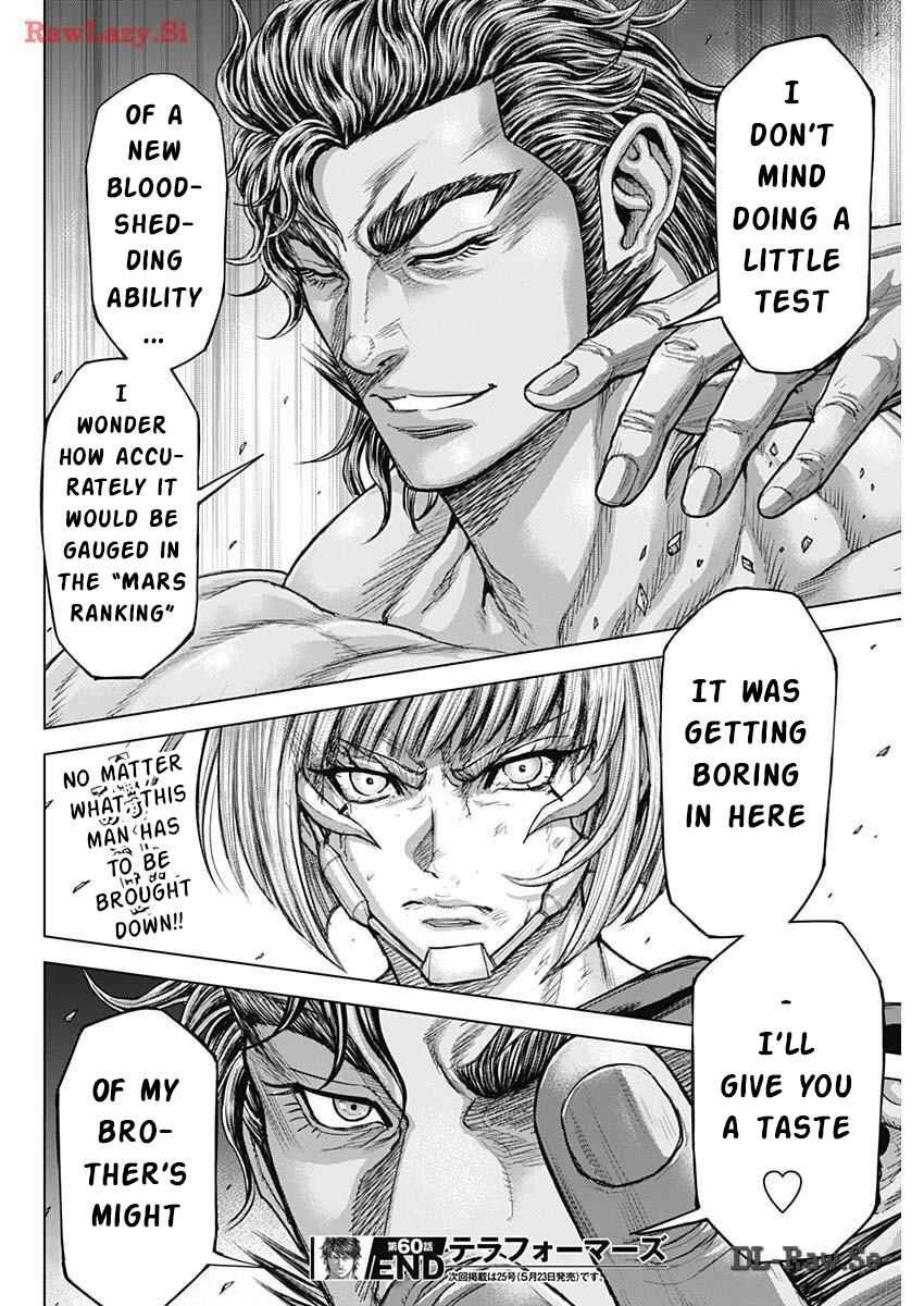 Chapter 239 - Page 22