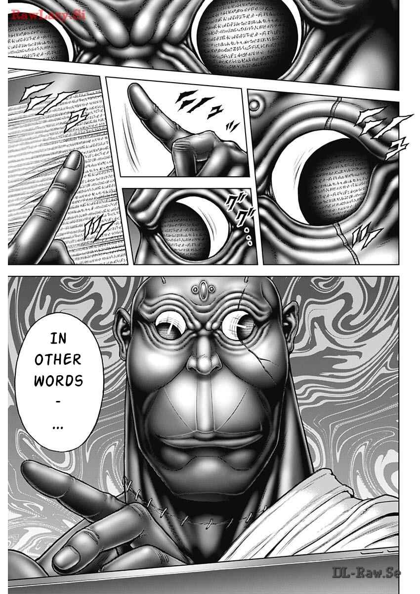 Chapter 239 - Page 8