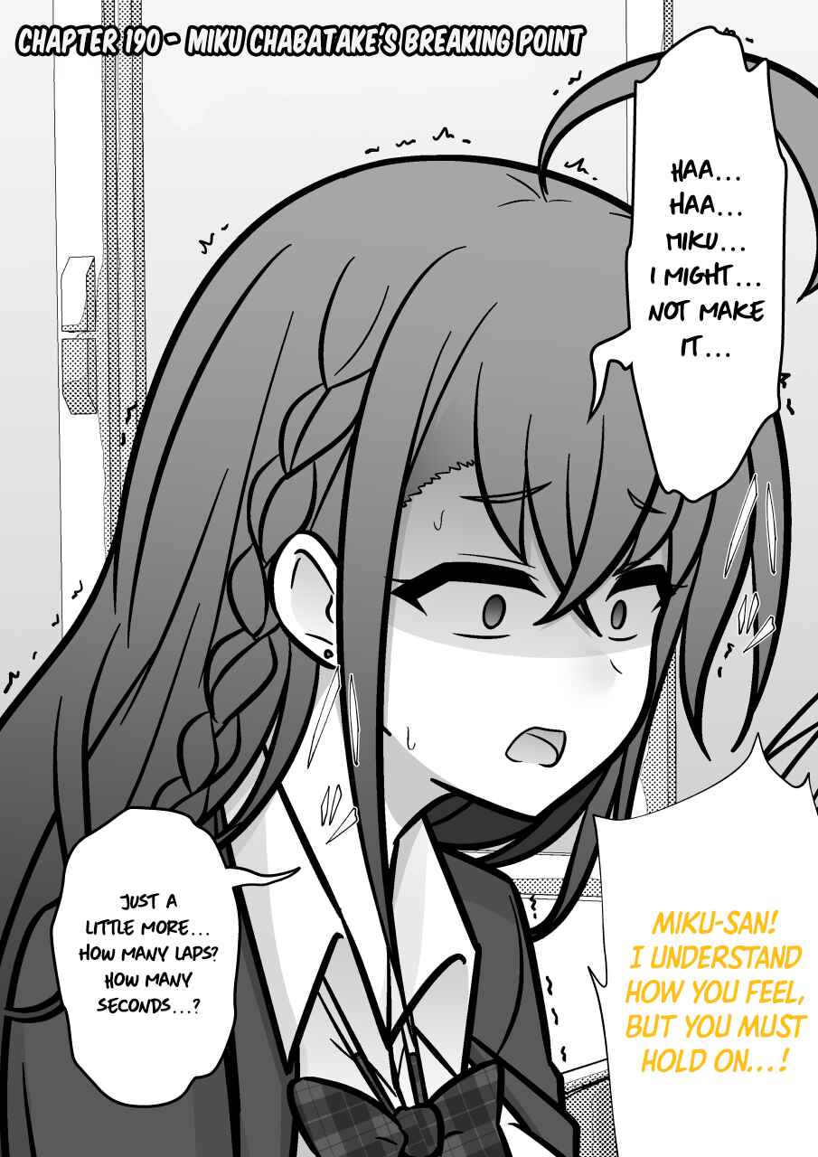 Chapter 190 - Page 1